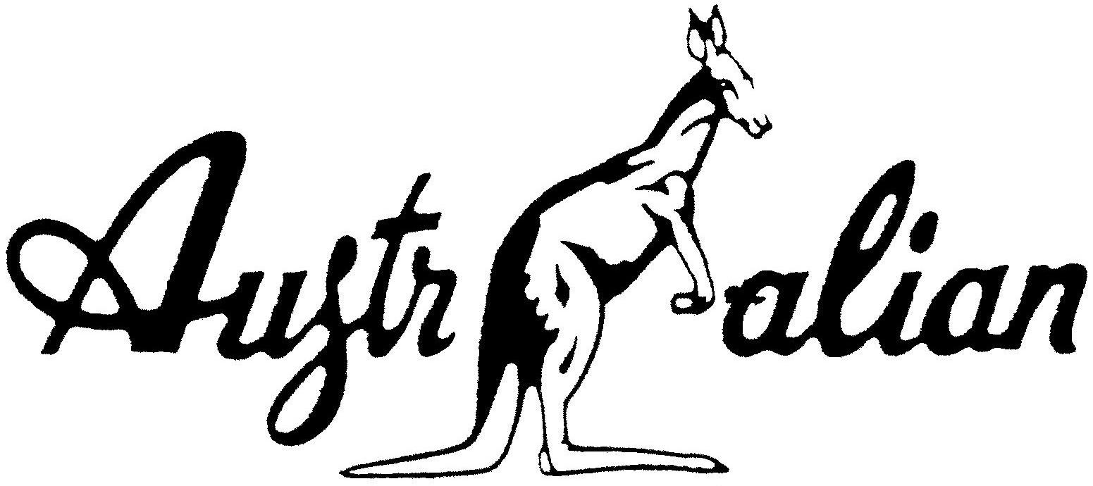 AUSTRALIAN