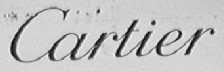 CARTIER