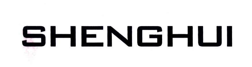 SHENGHUI