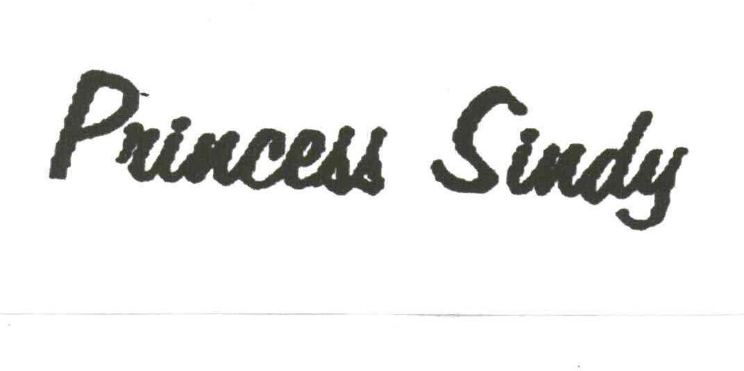 PRINCESS SINDY