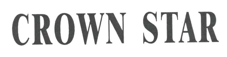 CROWN STAR