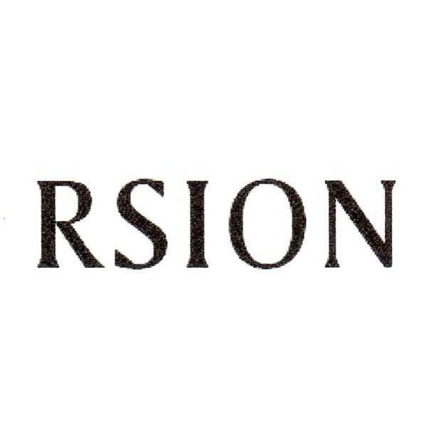 RSION
