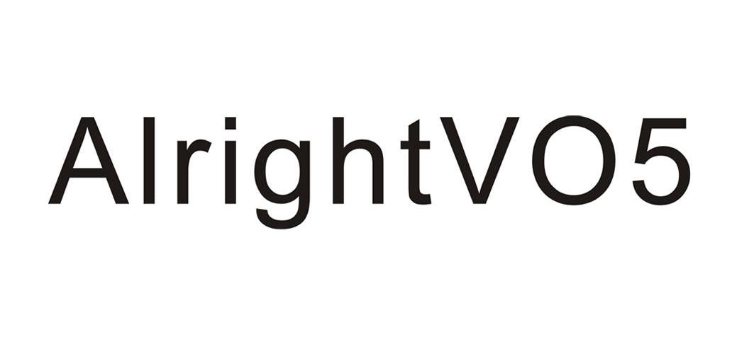 ALRIGHTV 05