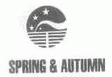 SPRING & AUTUMN