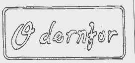 ODERNFOR