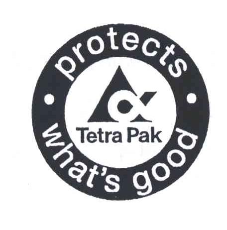 TETRA PAK WHAT&rsquo;S GOOD