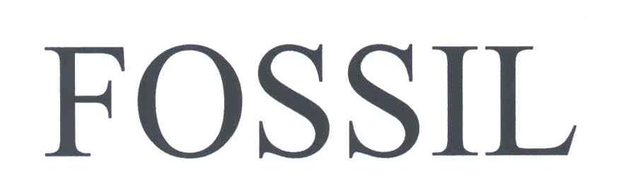 FOSSIL