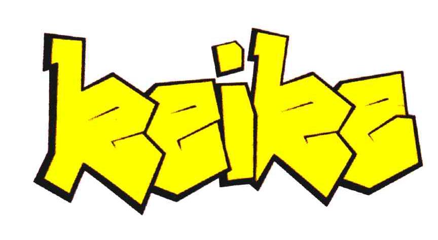 KEIKE