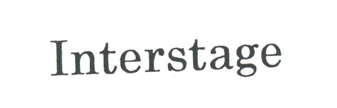 INTERSTAGE