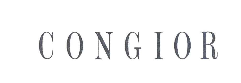 CONGIOR