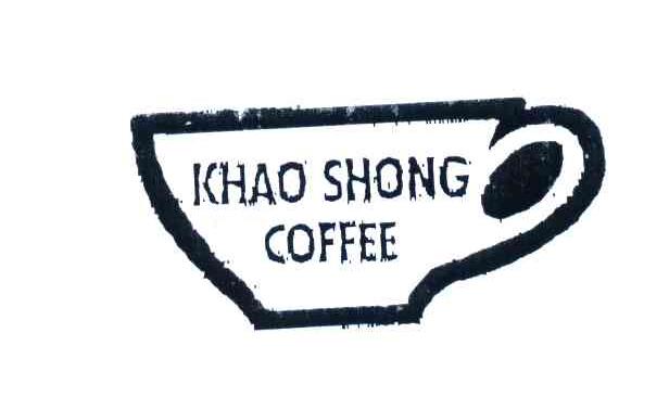 KHAO SHONG COFFEE