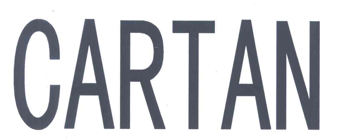 CARTAN