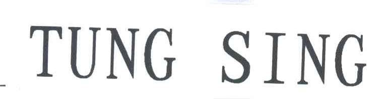 TUNG SING