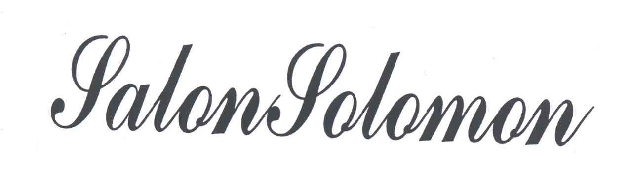 SALONSOLOMON