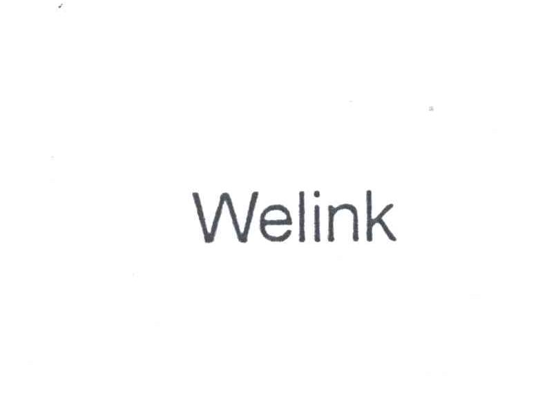 WELINK