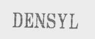 DENSYL