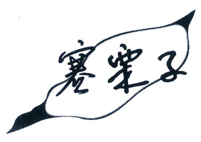 赛栗子