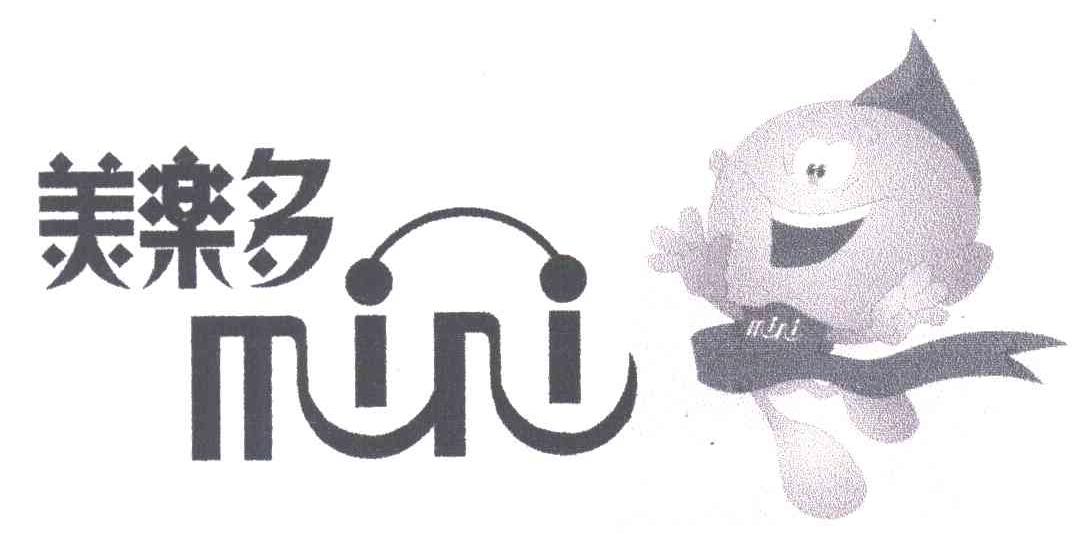 美乐多 MINI
