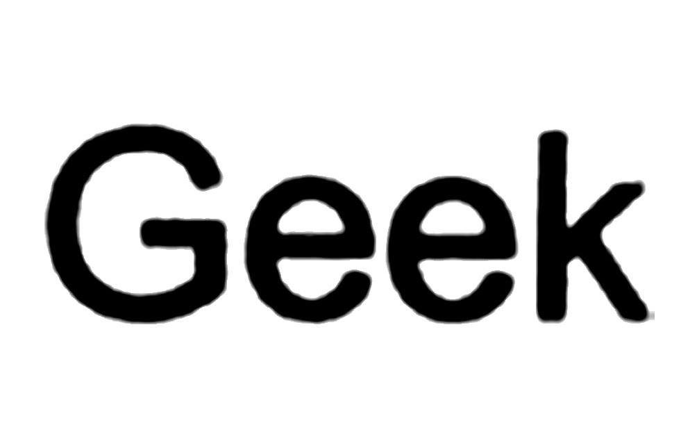 GEEK