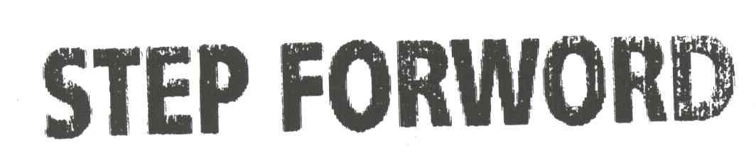 STEP FORWORD