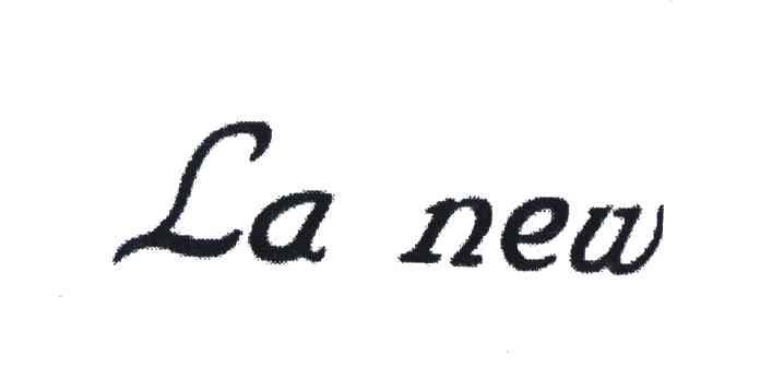 LA NEW