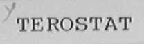 TEROSTAT