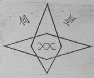 向星