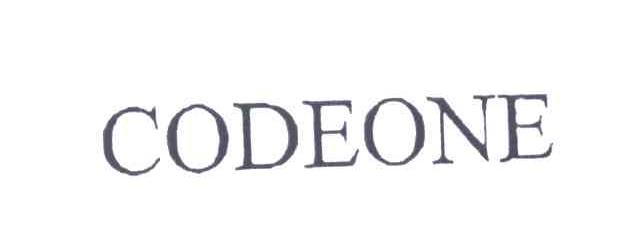 CODEONE