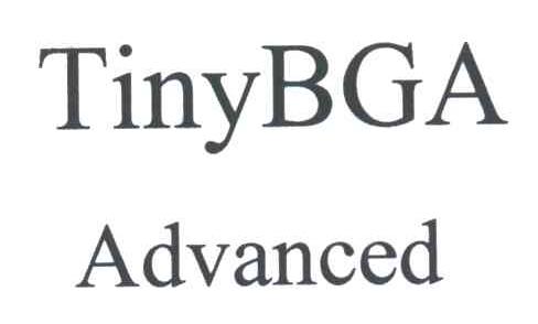 TINYBGA ADVANCED