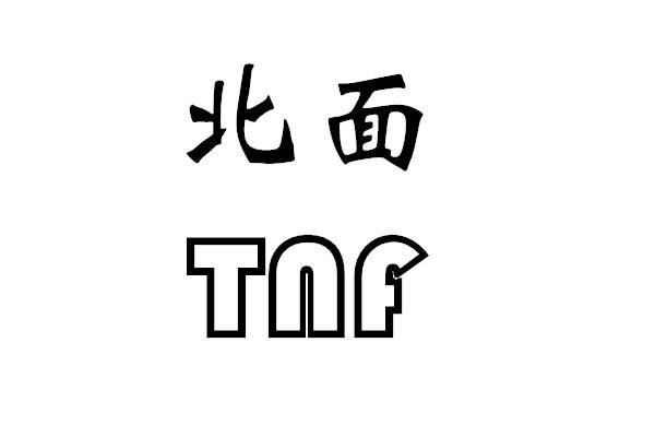 北面 TNF