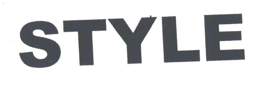 STYLE