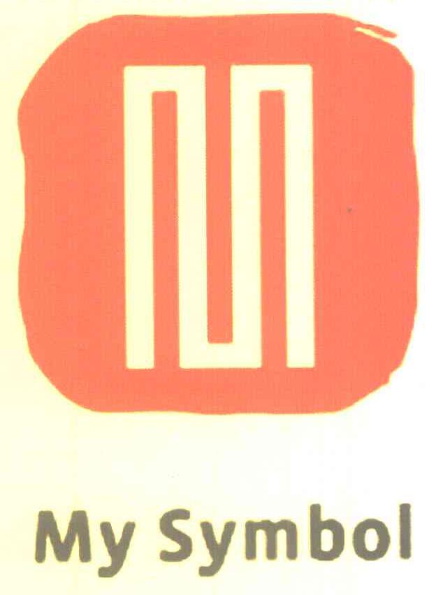 MY SYMBOL