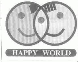 HAPPY WORLD