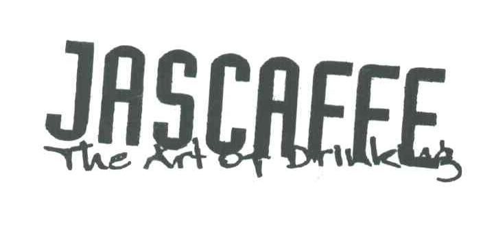 JASCAFFE THE ART OF DRINKING