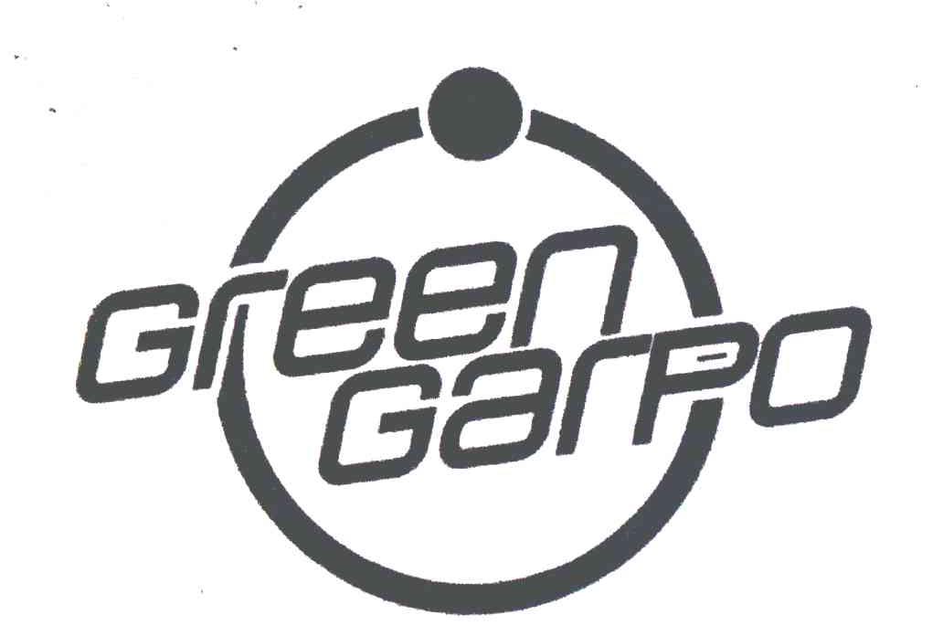 GREEN GARPO
