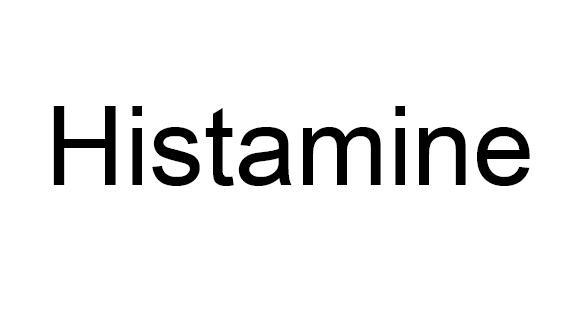 HISTAMINE