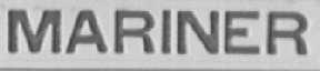 MARINER
