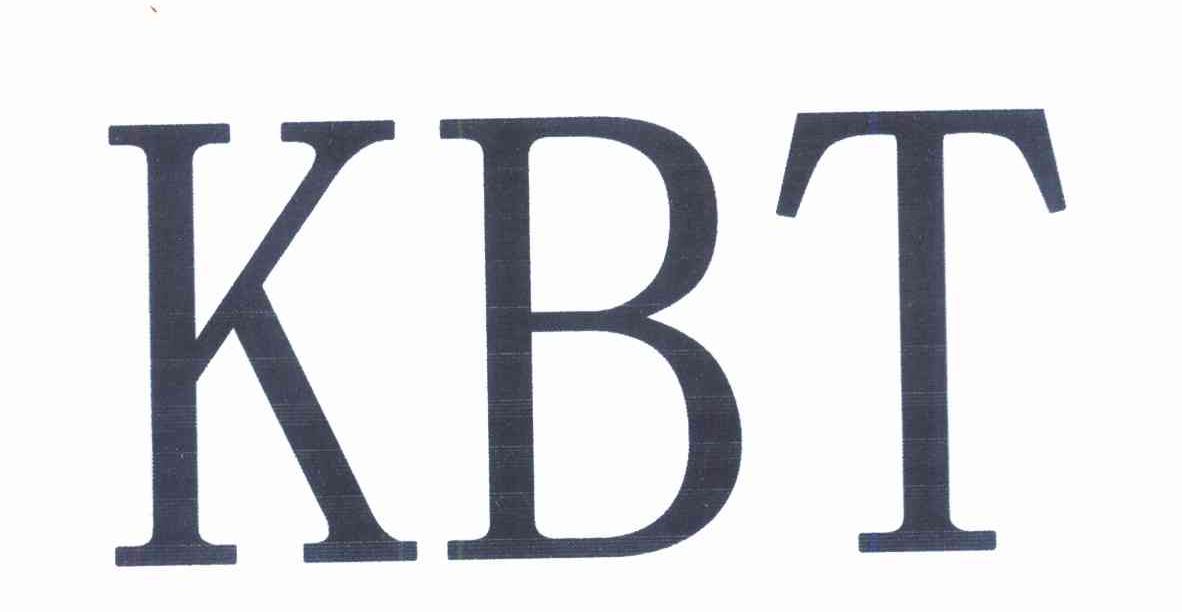 KBT
