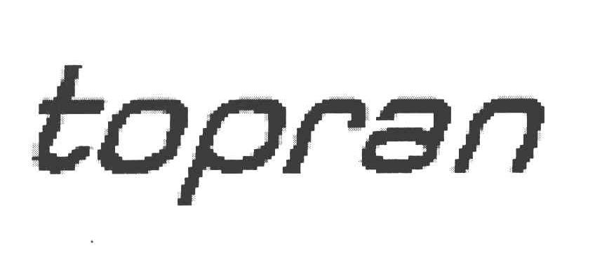 TOPRAN
