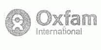 OXFAMINTERNATIONAL
