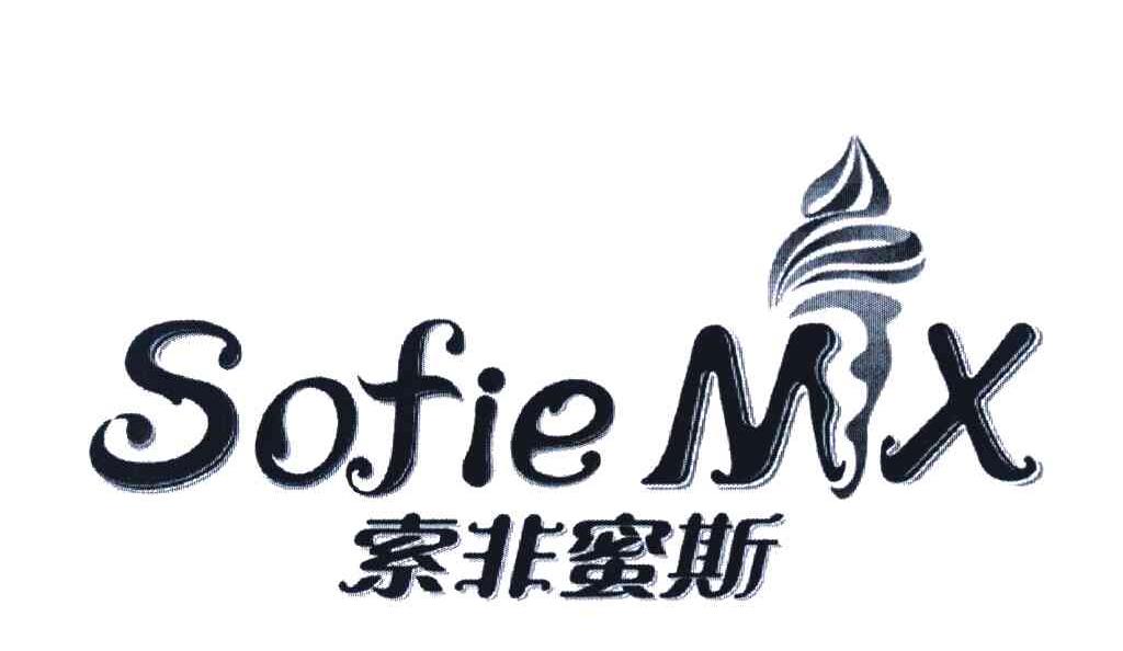 索非蜜斯 SOFIE MX