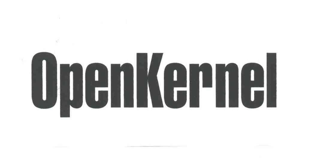 OPENKERNEL