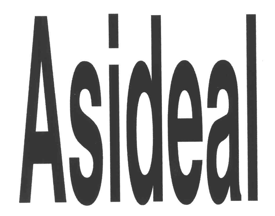 ASIDEAL
