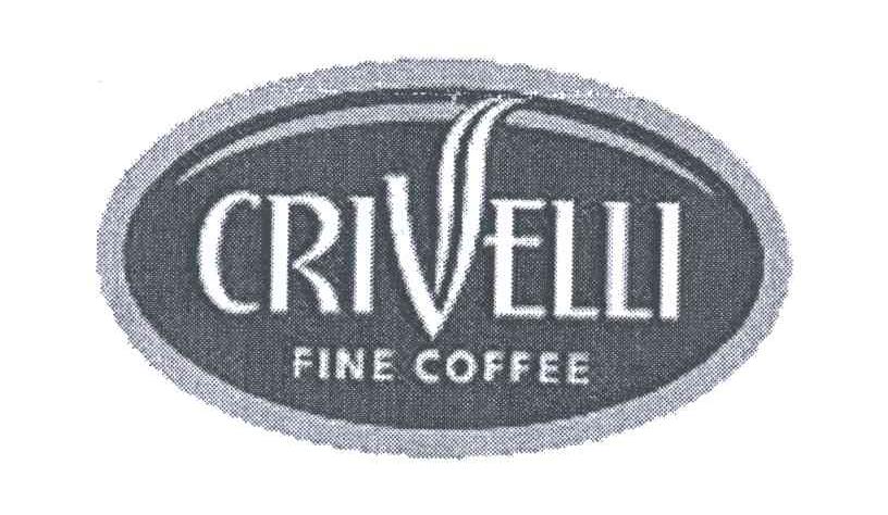 CRIVELLI FINE COFFEE
