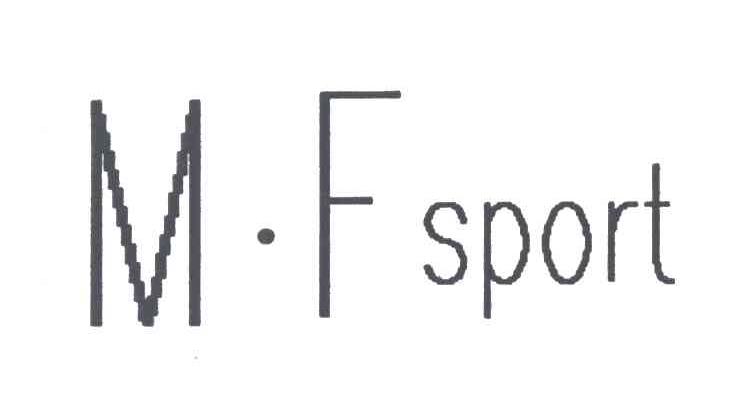 M&middot;F SPORT