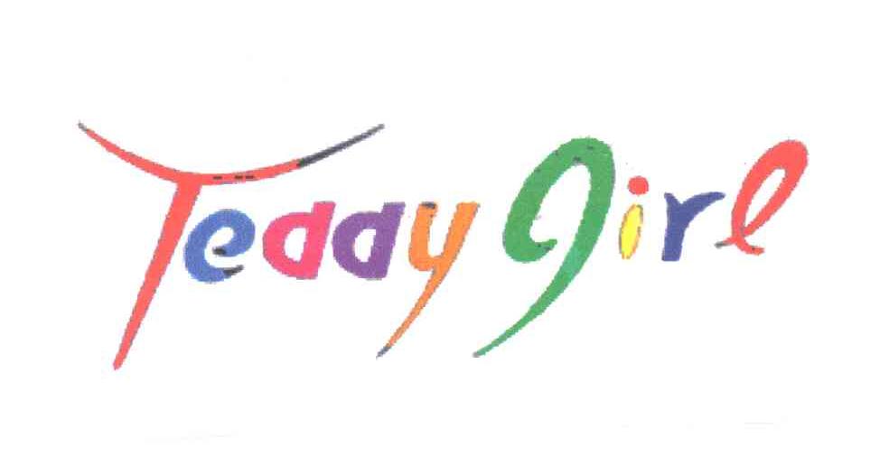 TEDDYGIRL