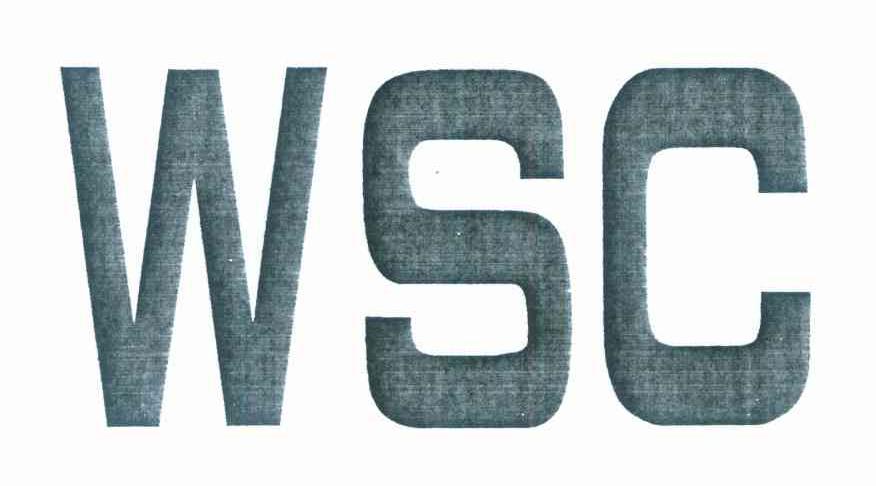 WSC