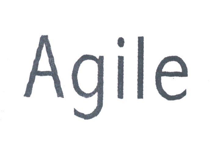 AGILE