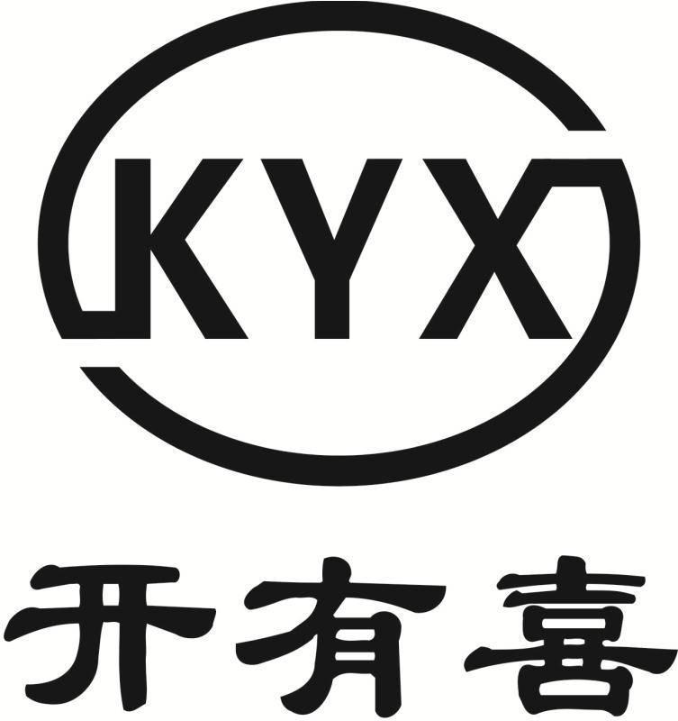 开有喜 KYX
