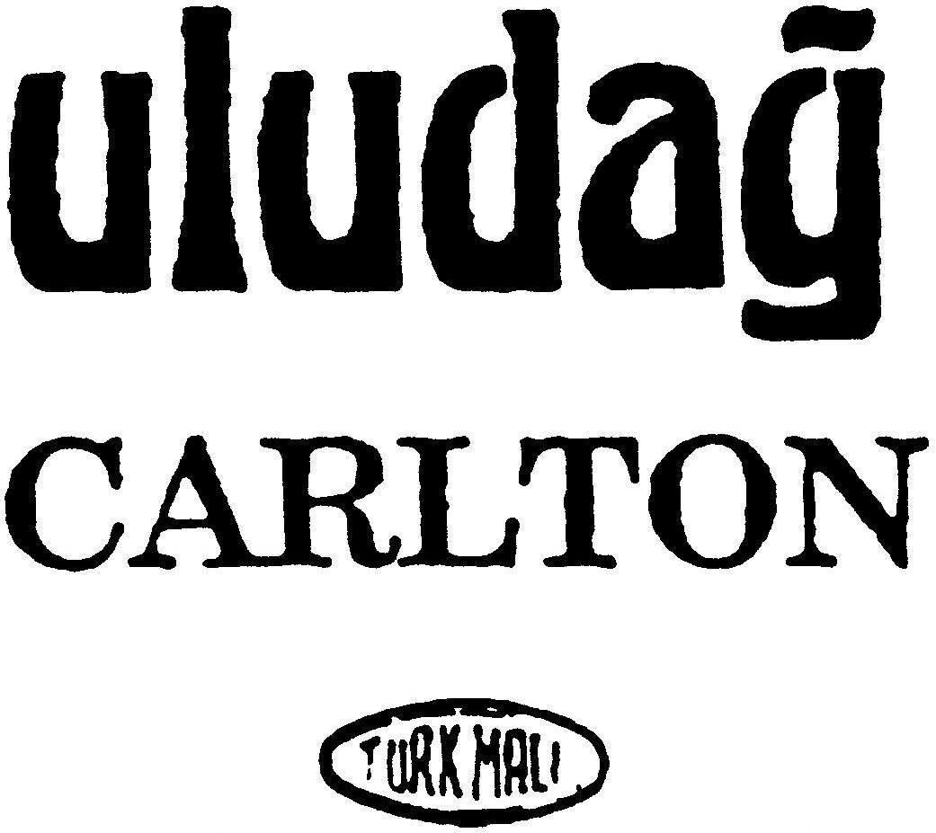 ULUDAG CARLTON TORK MALI